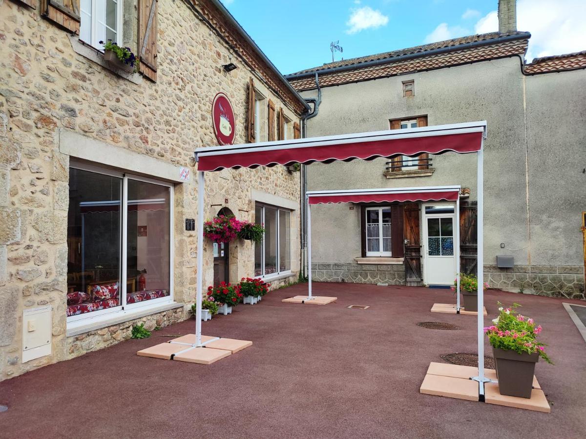 Cap Nature - T4 Et T3 En Perigord Vert - Ideal Pros Et Groupes Max 18P Champniers-et-Reilhac 外观 照片